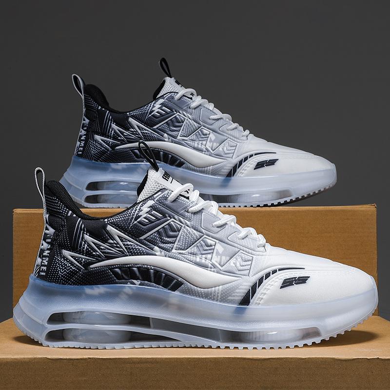 Sub-new summer mesh student running casual sports basketball tide shoes autumn