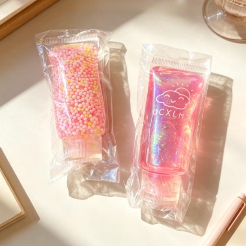Discover Intime Tabas Squishy Facial Cleanser Fidget Toys Plasticity Toothpaste Asmr Squeeze Toys Relieve Anxiety For Adults Anti Stress Gifts