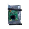 MMDVM Digital Hotspot Board for Raspberry Pi with Duplex Antenna and Display Screen