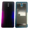 Back Cover Rear  Case Housing For OPPO R17 Battery Cover with Camera Lens Repair Parts