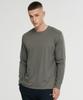 Moldeun Classic Muscle Fit Long Sleeve