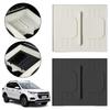 For Hyundai Santa Fe 2025 Wireless Charging Pad Auto Interior Accessories Car Phone Non-slip Charger Mat Silicone Protective Pad