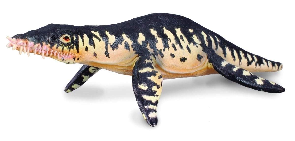 

CollectA Liopleurodon Plesiosaur Figure 88237