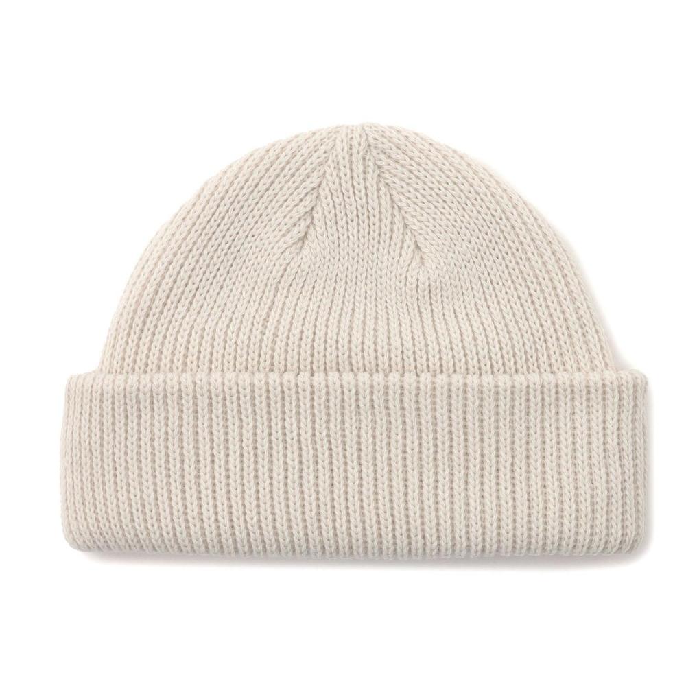 Vans Mn Core Basics Beanie Vn000k9y2n1 Oatmeal