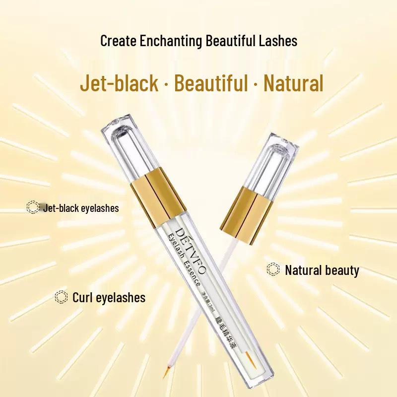 **Dede Weifu Eyelash Serum 3ml [Bulk Orders Available]**