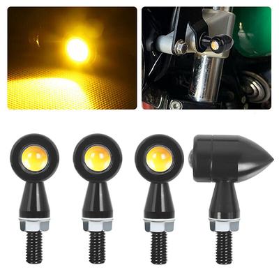 Beleuchtung – Blinklichter