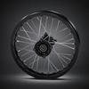 Sturdy Motorcycle Wheel Hub | rough terrain Style, Rim with Hub,