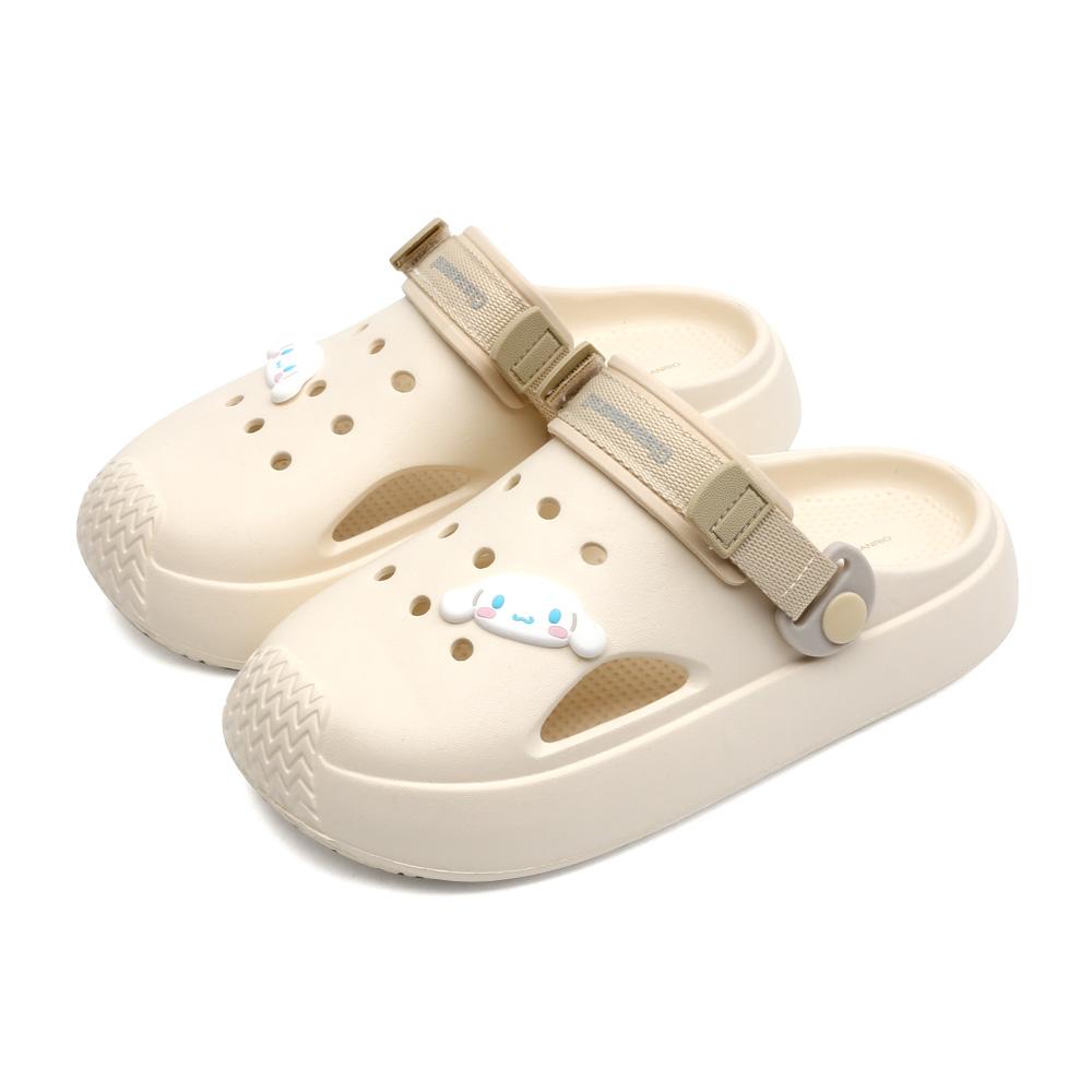 Sanlio Cinnamoroll Eco Clogs