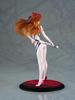 Wondar Shin Evangelion Theatrical Version Shikinami Asuka Langley Scale PVC ABS Painted Complete Figure 1/7 &
