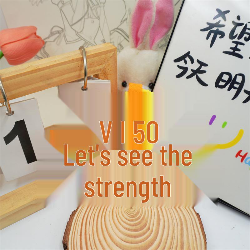 Креативный Текстовый Подвесной Декор из Нетканого Материала - Забавный Подарок для Студента