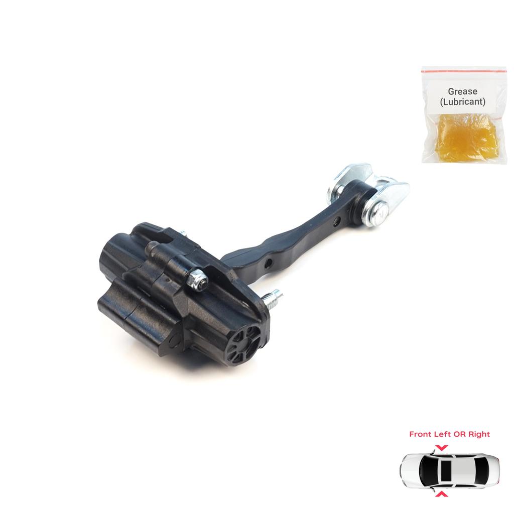 EDP1638 Front Door Stop Check Assy Limiter Strap for Volvo V40 525 Cross Country 526 2012–2019 31299810