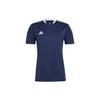 Soccer Jerseys Men's Navy Blue Moderate Straight Fit GM7585
