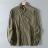 Men's Summer Lightweight Breathable Uv Protection Loose Fit Stand Collar Sun Protection Jacket for Export