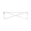 Aluminum Alloy Laptop Holder Stand Desktop Height Increase Foldable Heat Dissipation Bracket Anti Slip For All Notebook