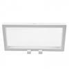 Transparent Floating Display Case Suspension Box Picture Frame Jewelry