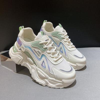 Damskor – Sneakers