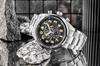 Men's Watch CITIZEN Super Titanium Eco-Drive AT2480-81E + BOX