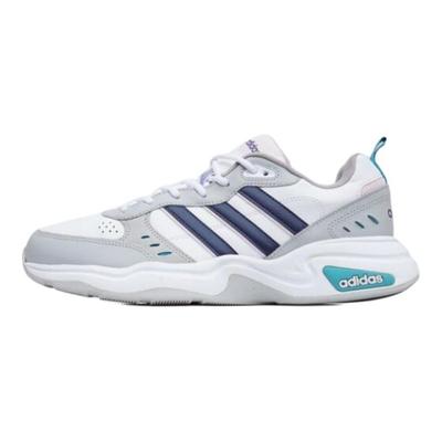 Strutter 'White Dark Blue' Women's EG2689