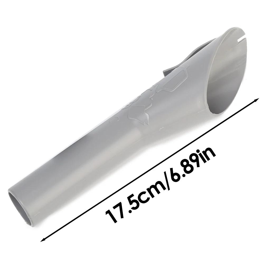 

Топливная воронка, универсальное аварийное смазочное оборудование, универсальный конусный бункер для дизельных автомобилей Ford 1833948 1782177 2050651 8U5A17B068BB серый