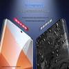Pcase Full Screen HD Hydrogel Screen Protector for Redmi Note 13 Pro+ (2-Pack)