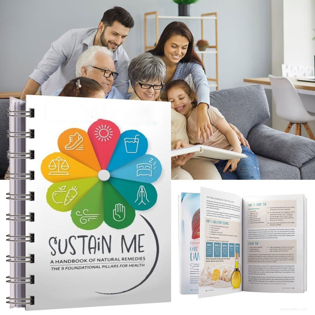 En urtebok og urtemedisinbok for urtemedisiner - The Encyclopedia Of Herbal Medicines