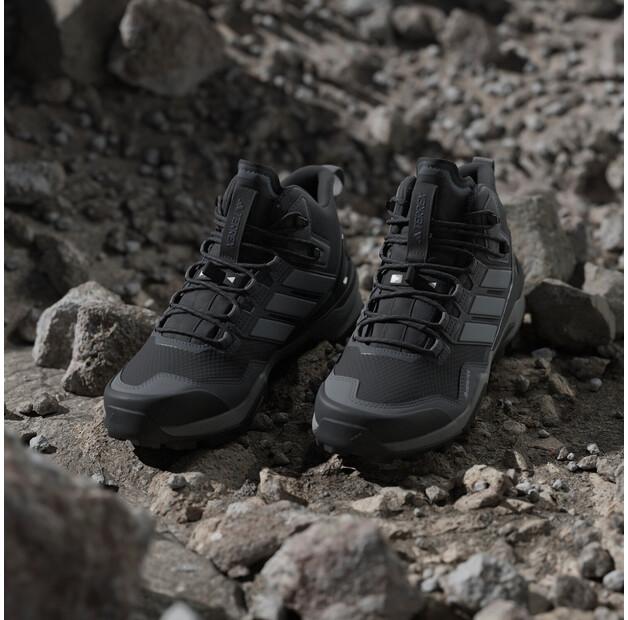 Ботинки Adidas Terrex Skychaser Mid GTX
