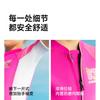 2.5MM Kids Wetsuit Short Sleeve One Piece Girls Warm Surfing Snorkeling Diving