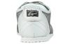 Men's Sneakers Onitsuka Tiger MEXICO 66 AP Comfortable Low top Casual Shoes Unisex White Black