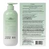 nak Tea Tree Anti-Dandruff Oil Control Shampoo
