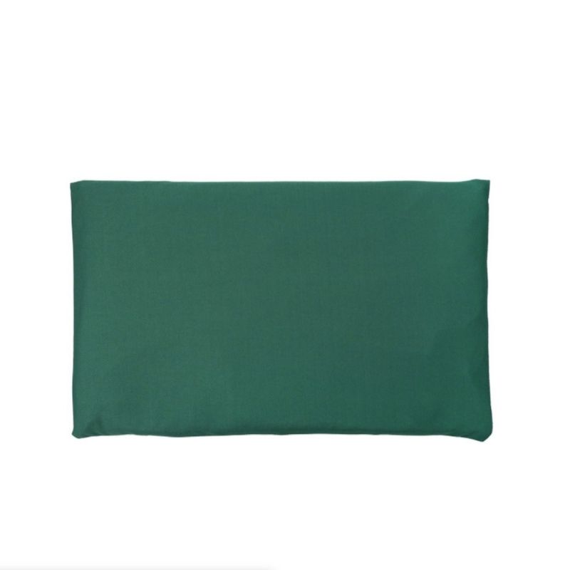 Homlly Soft Diatomite Bath Floor Washable Cover (Plain) (X2PCS)