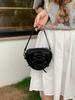 2025 Korean-Inspired Ladylike Ballet Heart Bag - Women's Handbag, Shoulder & Crossbody