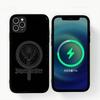 Hot J-Jagermeisters For Magsafe Magnetic Wireless For IPhone 17 Pro Max 15 Plus 14 13 12 11 16 Pro Phone Case