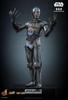 Hot Toys Comic Masterpiece DIECAST Scale Figure "Star Wars" 1/6 0-0-0