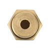 Furnace Stove Head Replacement Head 1pc Made Of Copper
