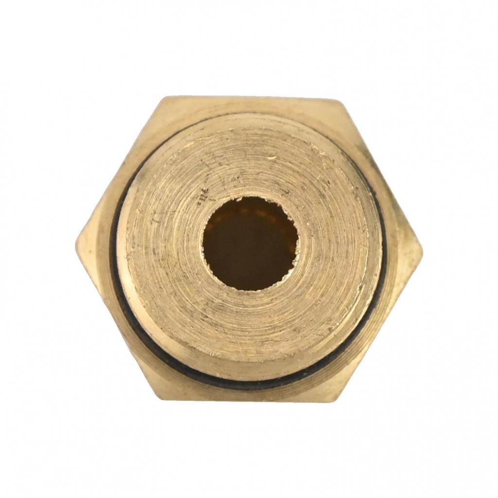 Furnace Stove Head Replacement Head 1pc Made Of Copper
