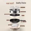 Midea 9.5L Multi-Function Electric Hot Pot