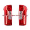 Compatible Tail Light for Great Wall POER - Models 4133100XPW01A & 4133101XPW01A