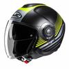 HJC Open Face Helmet i40N Dova