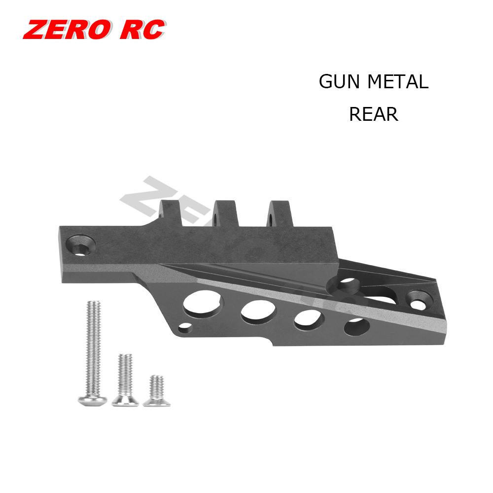 CNC ALLOY FRONT REAR AR60 AXLES UPPER LINK LINKAGE ROD MOUNT For RC 1/10 TRUCK AXIAL WRAITH RR10 AX10 90018 90045