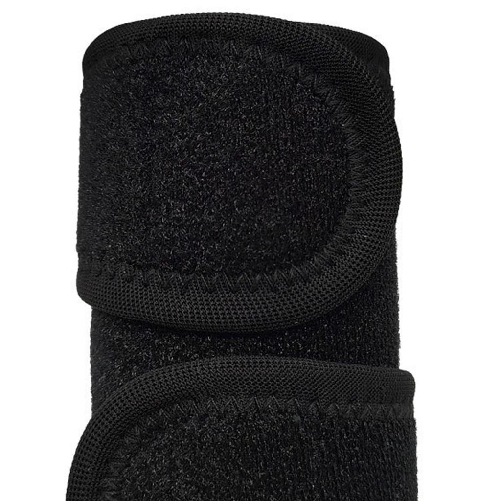 Wrist Compression Strap Wrist Brace High Elasticity Double Support Compression Breathable Sprain