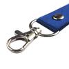 Neck Strap Lanyard Safety Breakaway For Id Name Badge Holder Keys Metal Clip Sl