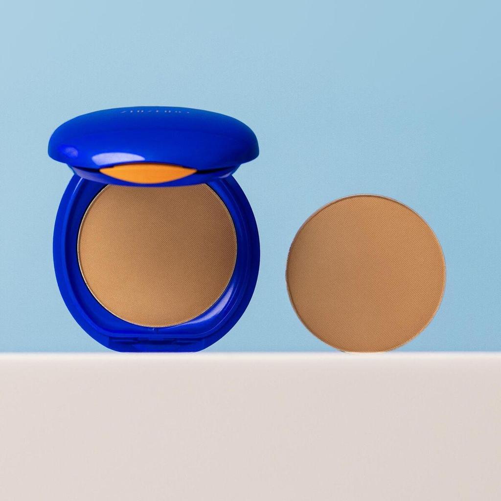 Shiseido UV Protective Compact Foundation SPF30 Medium Beige