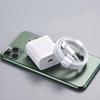 Apple 12W PD Fast Charging Cable for iPhone 14/13/12/8 and iPad, In Stock for Quick Delivery