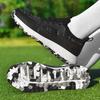 2026 New Women Golf Sneakers breathable Mesh Golfer Footwear Non Slip Women Golf Training Shoes Wear-Resisting Outdoor Sneakers