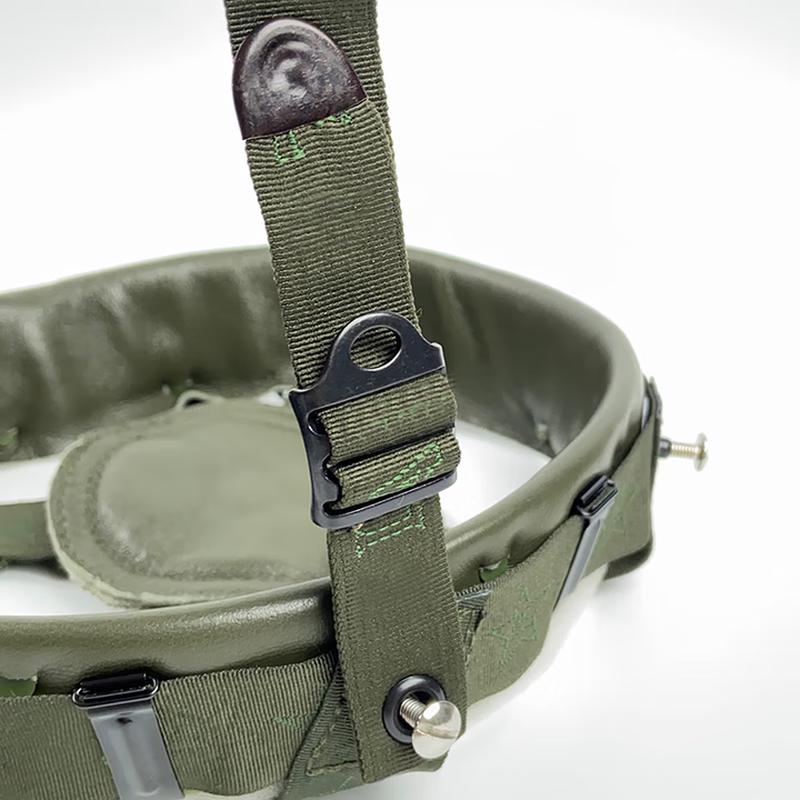 Taktisches Kevlar-Helm-Innenausstattungssystem