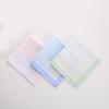 29cm Pure Cotton Women's Square Towel Comfortable Soft Square Towel Pocket Towel Sold In Packs of 12
