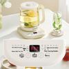 Joyoung 1.8L Multifunction Electric Health Kettle CN plug (adapter included)