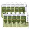 Mediheal Tea Tree Nude Gel Mask 30g X 10pcs