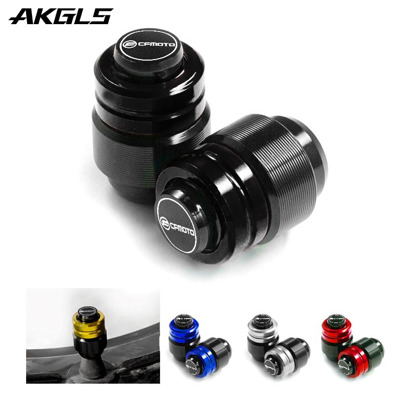 

Для CFMOTO 650NK 650 NK 800MT 700CL-X/CLX 150NK 400NK 250SR/400/250/MT/TR защита клапана шины мотоцикла