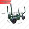 Tactical Fitness Training & Assessment Equipment